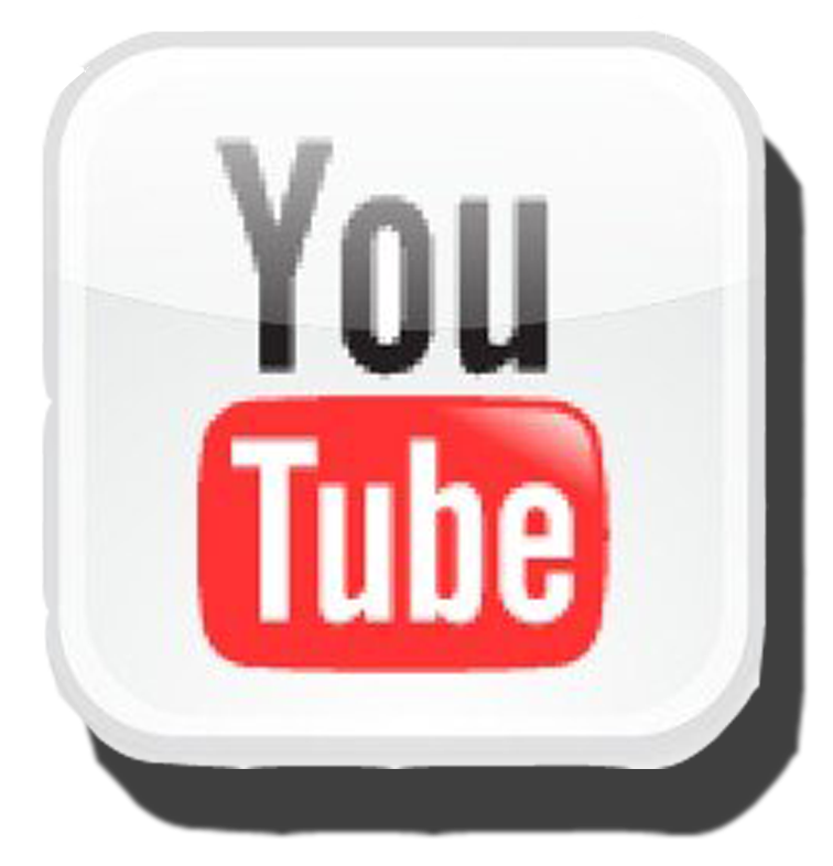 Youtube Logo